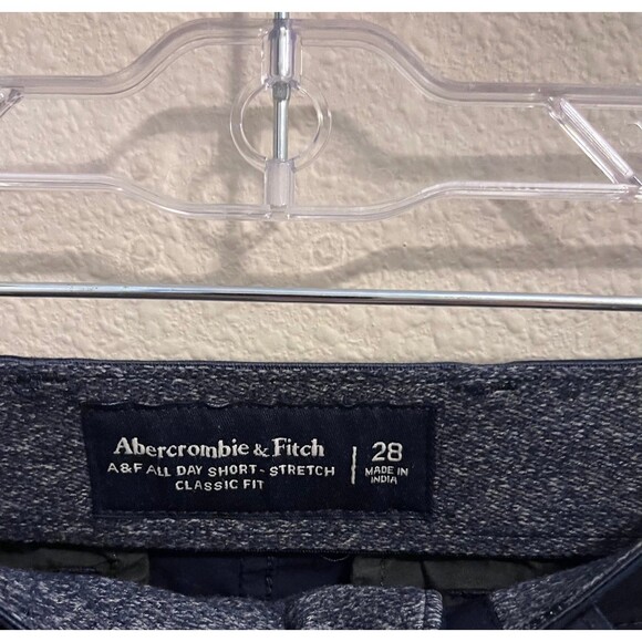 Abercrombie & Fitch Men shorts - Picture 3 of 3